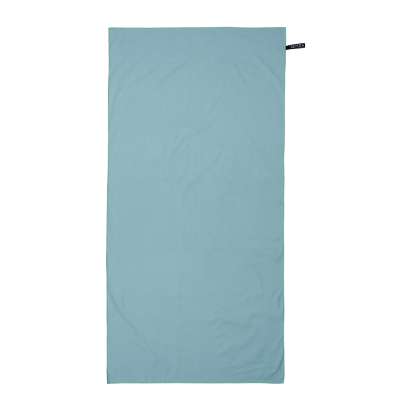 Πετσέτα Γυμναστηρίου (50x90) Kentia Versus Active 0125 Veraman 190gsm