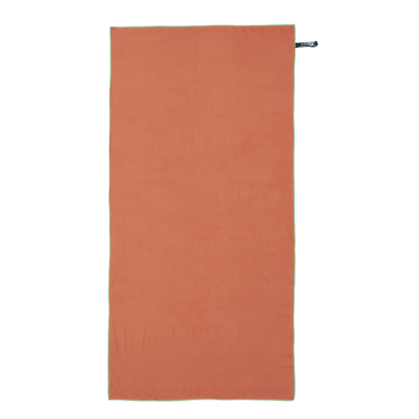 Πετσέτα Microfiber (80x160) Kentia Versus Power 40 Terracotta 190gsm