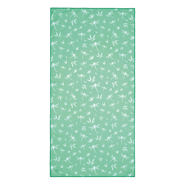 Παιδική Πετσέτα Θαλάσσης Microfiber 2 Όψεων (70x140) Kentia Versus Float 254