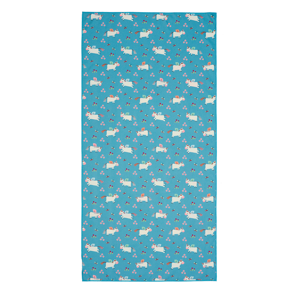 Παιδική Πετσέτα Θαλάσσης Microfiber 2 Όψεων (70X140) Kentia Versus Float 2510 Home Πετσέτες Παιδικές Spitishop