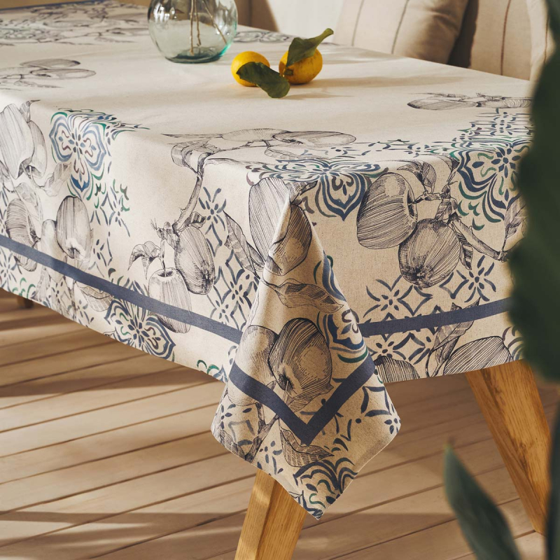 Τραπεζομάντηλο (140x220) Gofis Home Claire 296