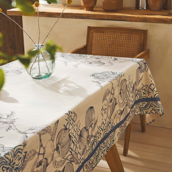 Τραπεζομάντηλο (140x220) Gofis Home Claire 296