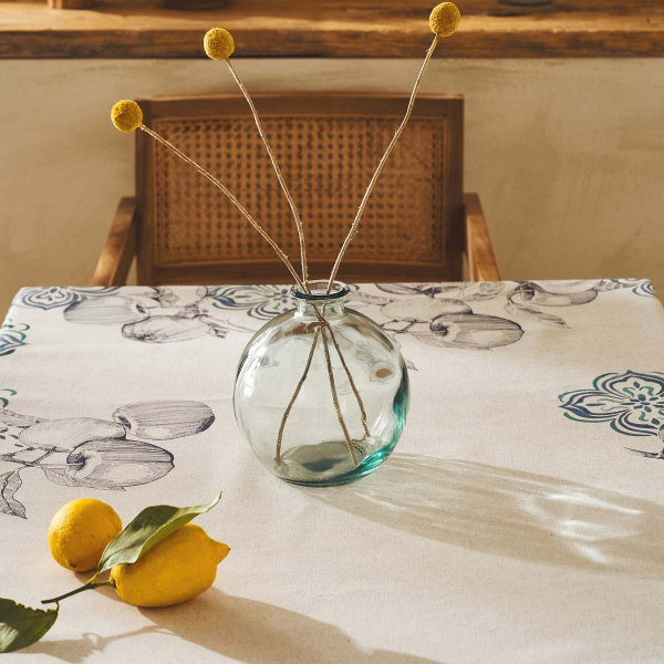 Τραπεζομάντηλο (140x220) Gofis Home Claire 296