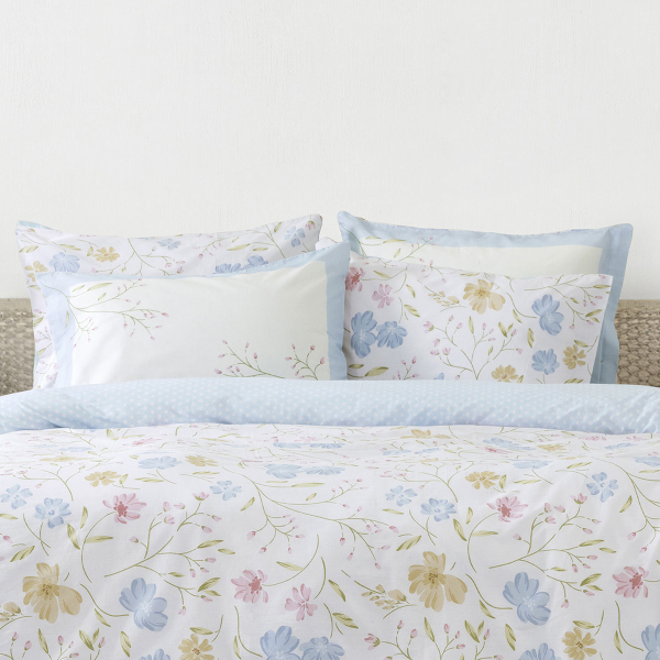 Σεντόνια King Size (Σετ) Nima Belleza