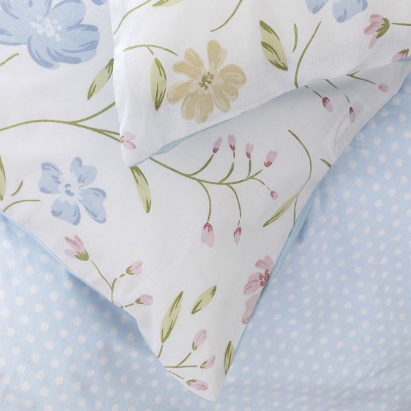 Σεντόνια King Size (Σετ) Nima Belleza