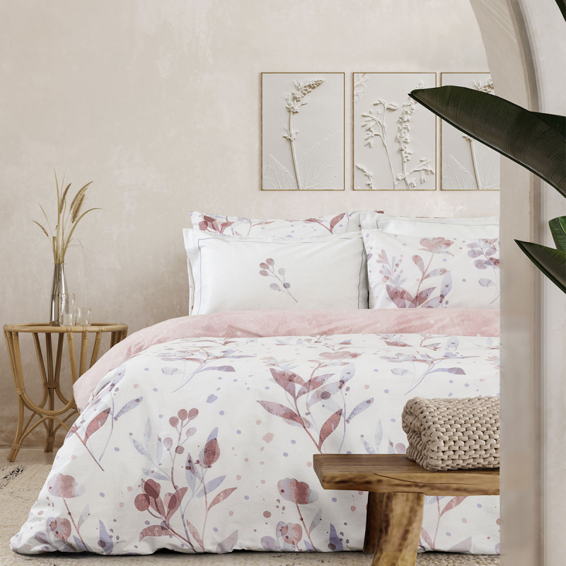 Σεντόνια Υπέρδιπλα (Σετ 240x260) Nima Caprice