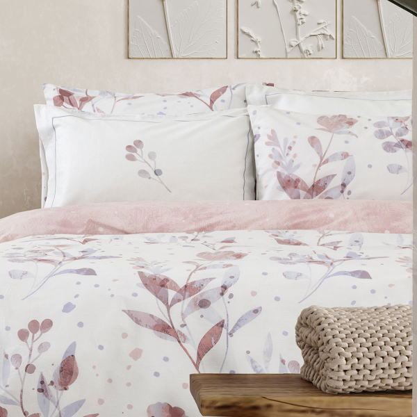 Σεντόνια Υπέρδιπλα (Σετ 240x260) Nima Caprice