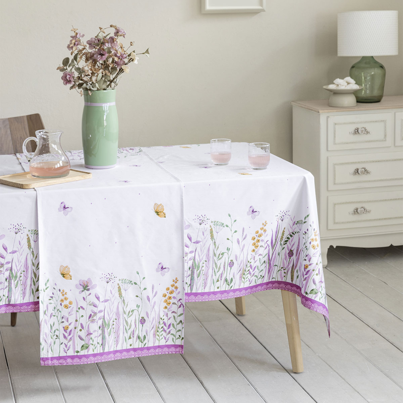 Τραπεζομάντηλο (150x150) Nima Spring Dream