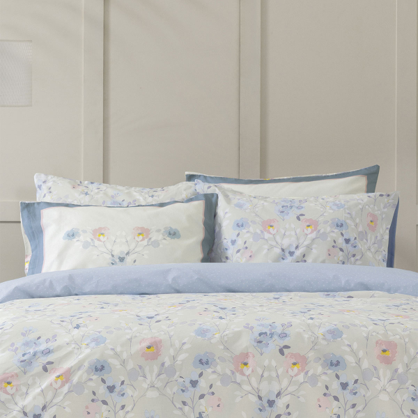 Σεντόνια Υπέρδιπλα (Σετ 240x260) Nima Idylle