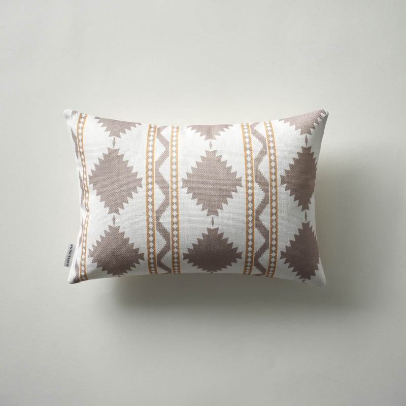 Διακοσμητική Μαξιλαροθήκη (30x45) Gofis Home Belmira 530