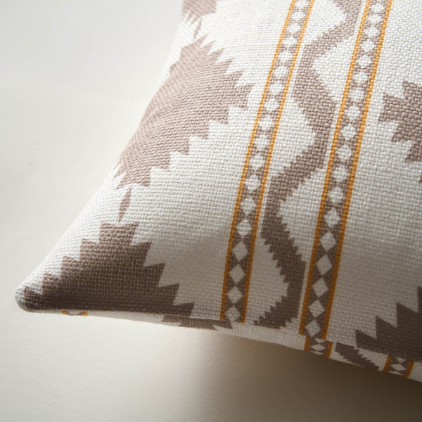 Διακοσμητική Μαξιλαροθήκη (30x45) Gofis Home Belmira 530