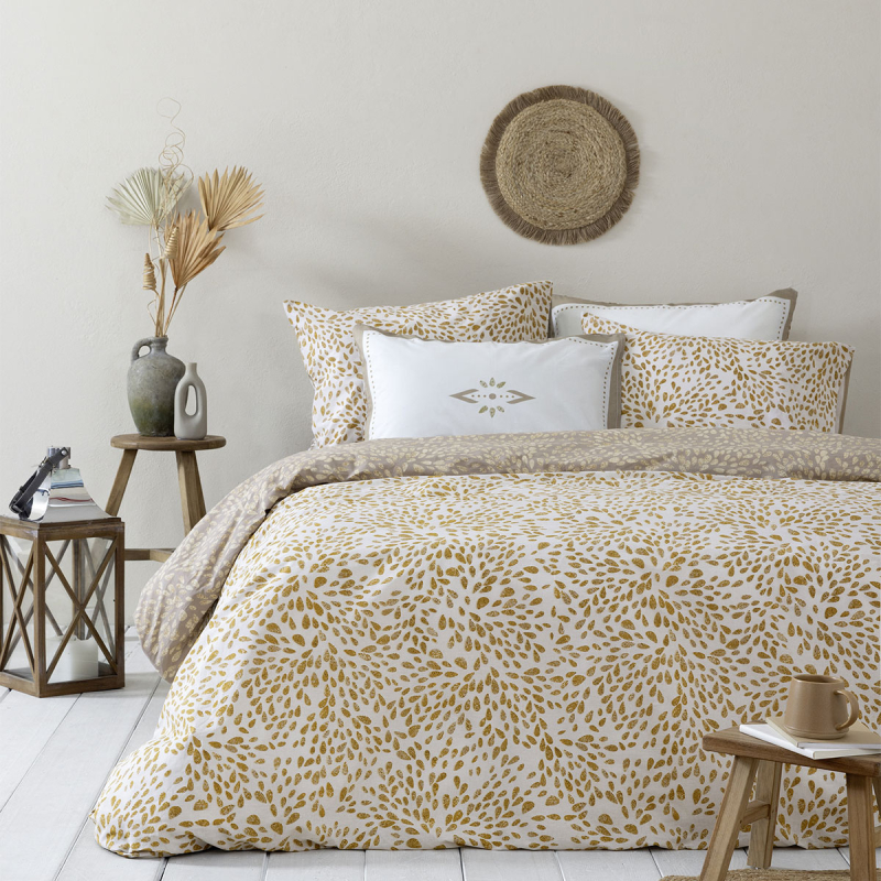 Σεντόνια Υπέρδιπλα (Σετ 220x260) Nima Kalif