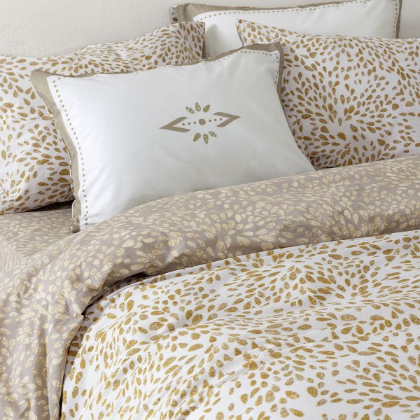 Σεντόνια Υπέρδιπλα (Σετ 220x260) Nima Kalif