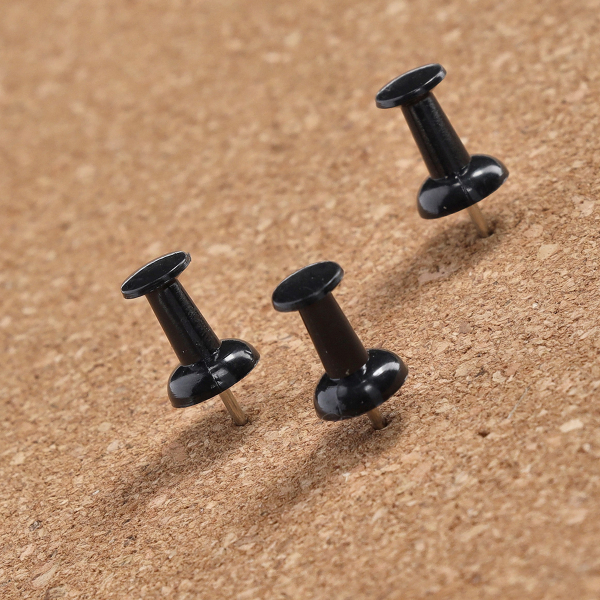 Πινέζες (Σετ 25τμχ) Z-L 11237