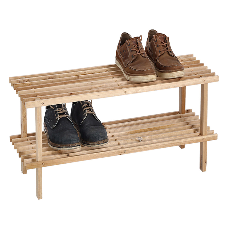 Παπουτσοθήκη 6 Θέσεων (80x26x29.5) Z-L 13126