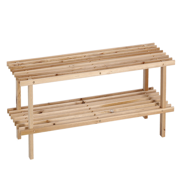 Παπουτσοθήκη 6 Θέσεων (80x26x29.5) Z-L 13126