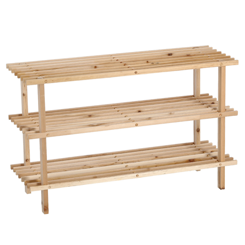 Παπουτσοθήκη 9 Θέσεων (80x26x49.5) Z-L 13127