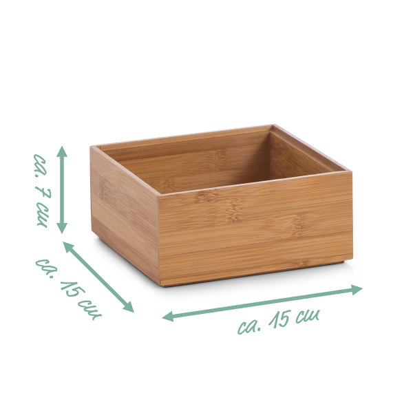 Θήκη Οργάνωσης (15x15x7) Z-L 13330