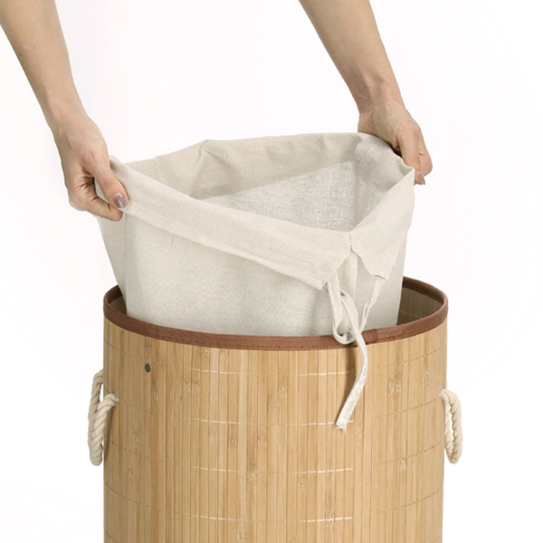 Καλάθι Απλύτων (Φ35x60) Z-L 13410