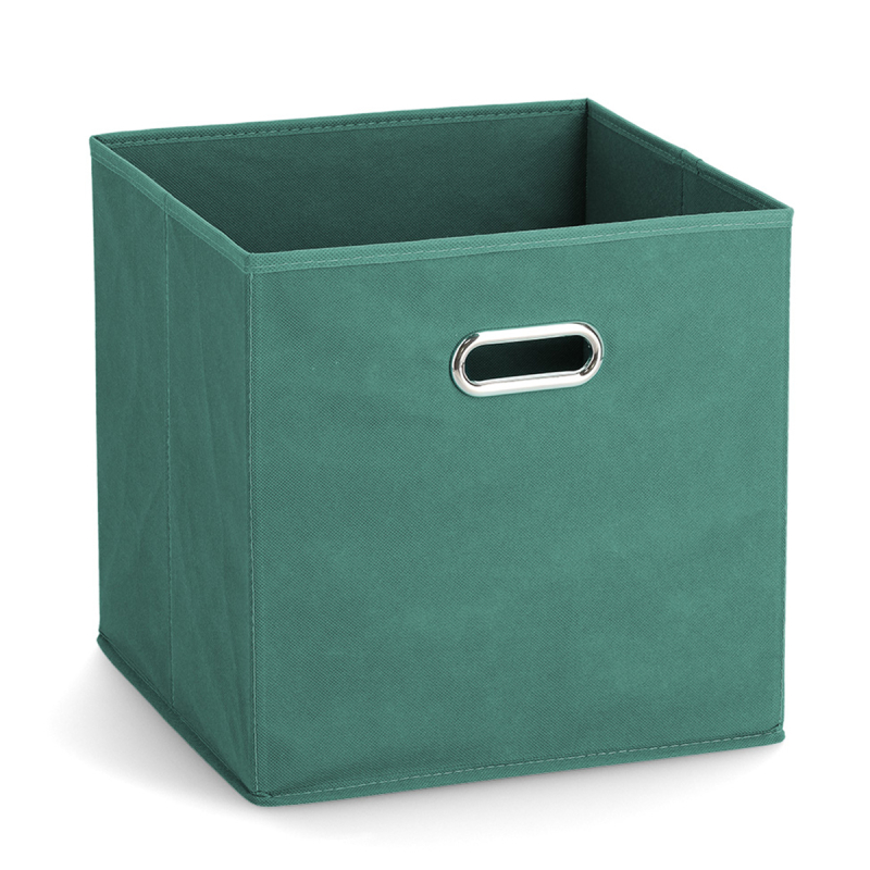 Κουτί Αποθήκευσης (32x32x32) Z-L Petrol 14118