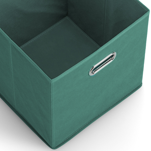 Κουτί Αποθήκευσης (32x32x32) Z-L Petrol 14118