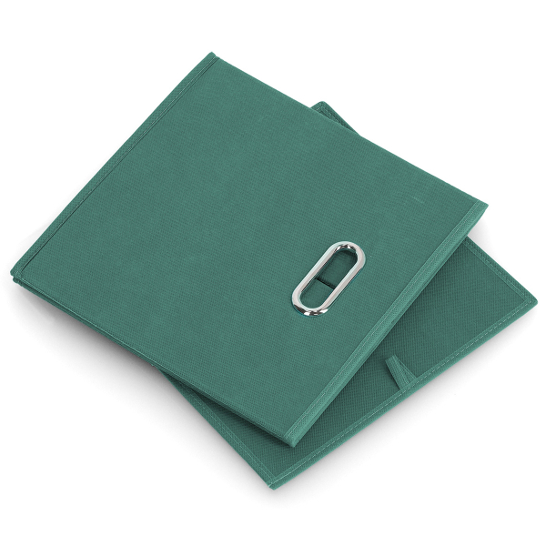 Κουτί Αποθήκευσης (32x32x32) Z-L Petrol 14118