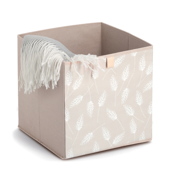 Κουτί Αποθήκευσης (32x32x32) Z-L Pampasgrass 14538