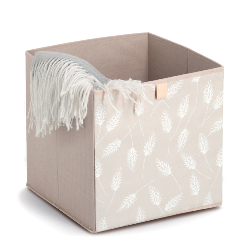 Κουτί Αποθήκευσης (32x32x32) Z-L Pampasgrass 14538