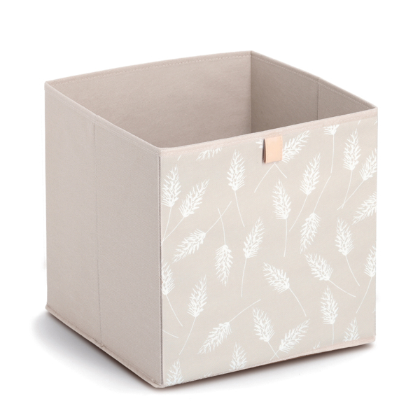 Κουτί Αποθήκευσης (32x32x32) Z-L Pampasgrass 14538