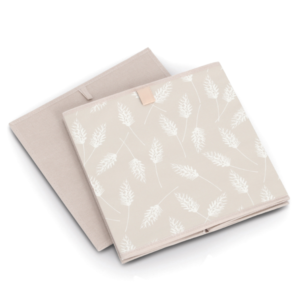 Κουτί Αποθήκευσης (32x32x32) Z-L Pampasgrass 14538