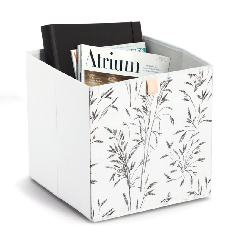 Κουτί Αποθήκευσης (32x32x32) Z-L Grass 14536