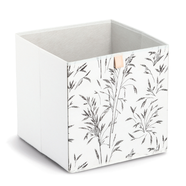 Κουτί Αποθήκευσης (32x32x32) Z-L Grass 14536