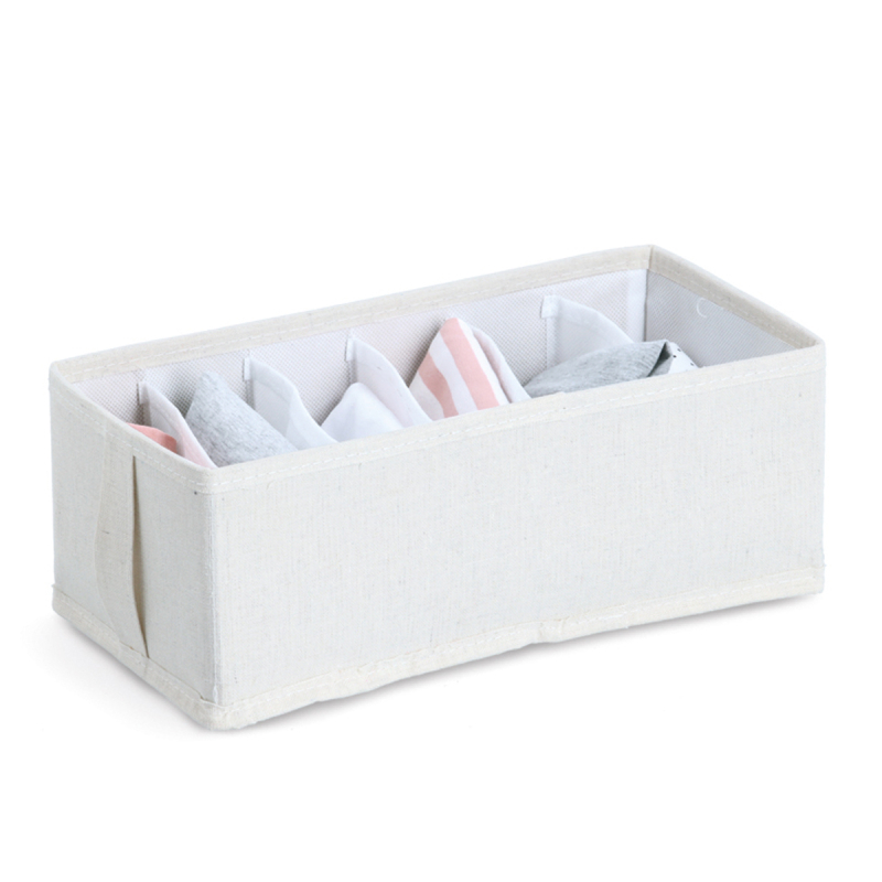 Θήκη Οργάνωσης Συρταριού 6 Θέσεων (15x30x11) Z-L 14543