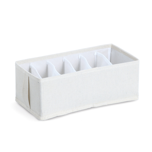 Θήκη Οργάνωσης Συρταριού 6 Θέσεων (15x30x11) Z-L 14543