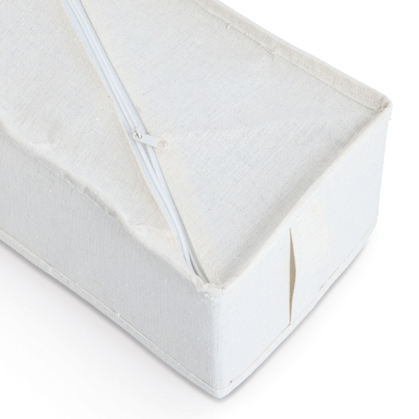 Θήκη Οργάνωσης Συρταριού 6 Θέσεων (15x30x11) Z-L 14543