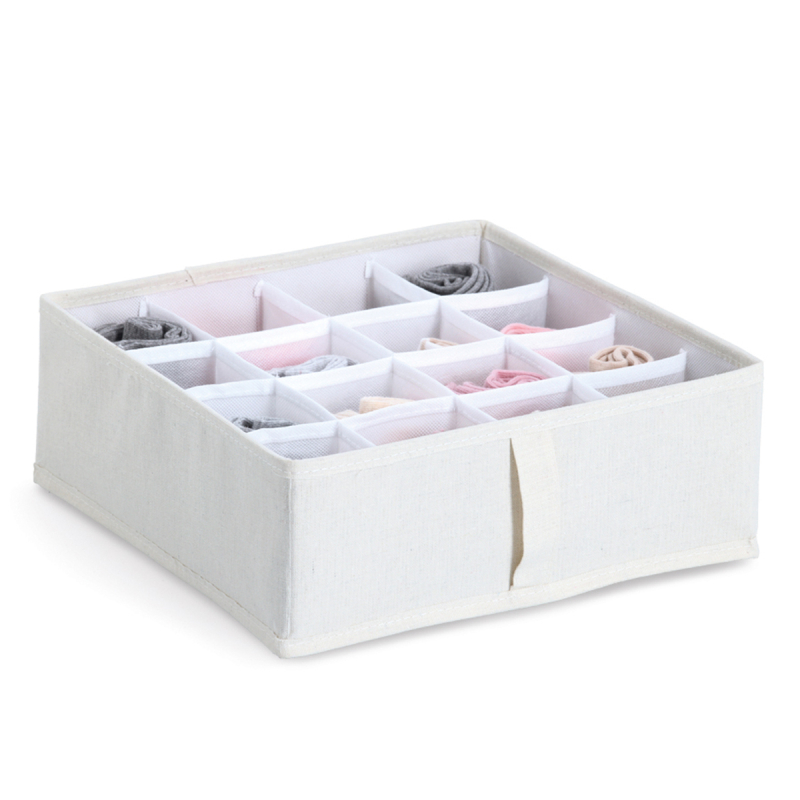 Θήκη Οργάνωσης Συρταριού 16 Θέσεων (30x30x11) Z-L 14556