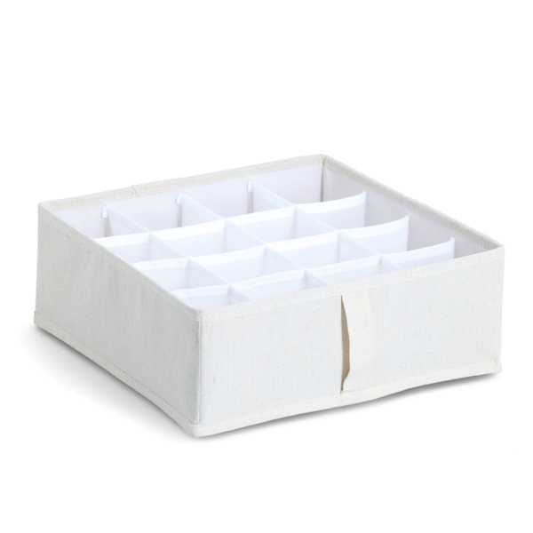 Θήκη Οργάνωσης Συρταριού 16 Θέσεων (30x30x11) Z-L 14556