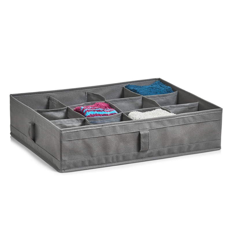 Θήκη Οργάνωσης Συρταριού 12 Θέσεων (44x34x11) Z-L 14604