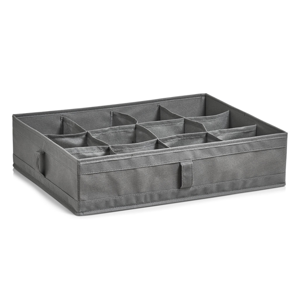 Θήκη Οργάνωσης Συρταριού 12 Θέσεων (44x34x11) Z-L 14604