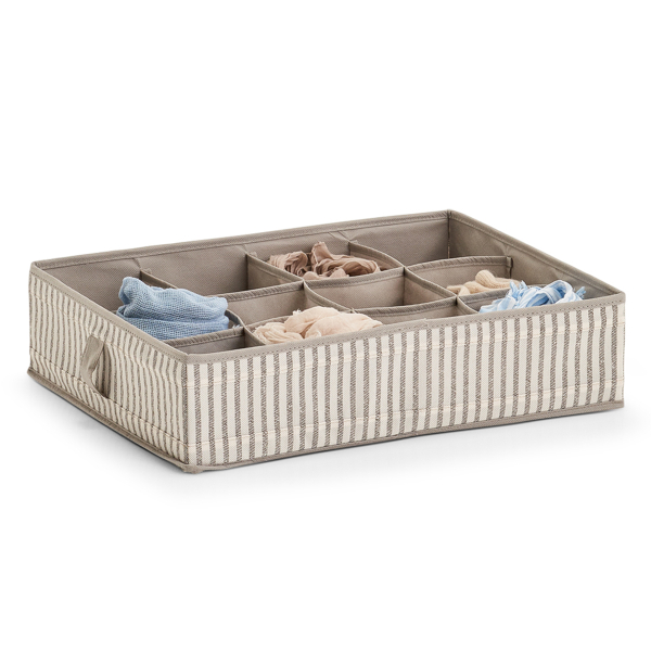 Θήκη Οργάνωσης Συρταριού 12 Θέσεων (44x34x11) Z-L 14642