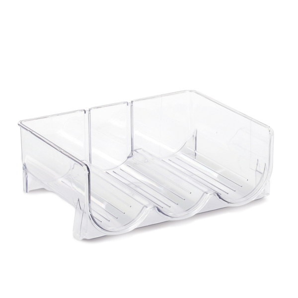 Θήκη Μπουκαλιών Ψυγείου 3 Θέσεων (28.5x20x10) Z-L 14770