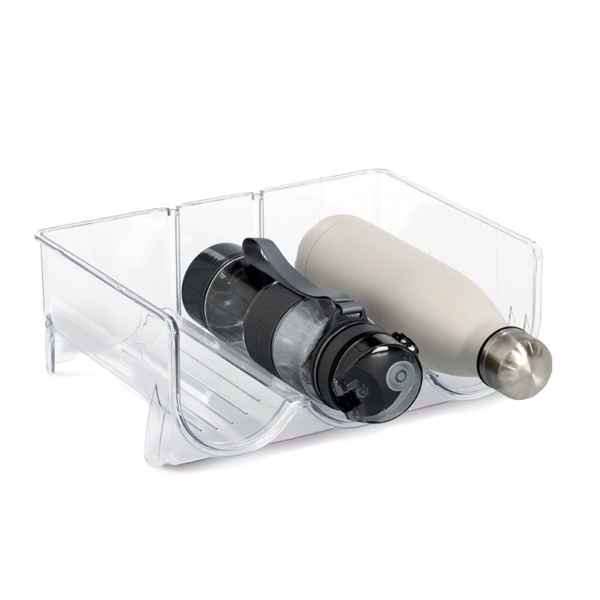 Θήκη Μπουκαλιών Ψυγείου 3 Θέσεων (28.5x20x10) Z-L 14770