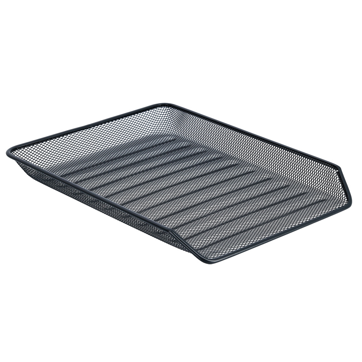 Δίσκος Εγγράφων 3 Θέσεων (35 5X29 5X27) Z-L Anthracite 17731 Home Οργάνωση & Αποθήκευση Γραφείου Spitishop