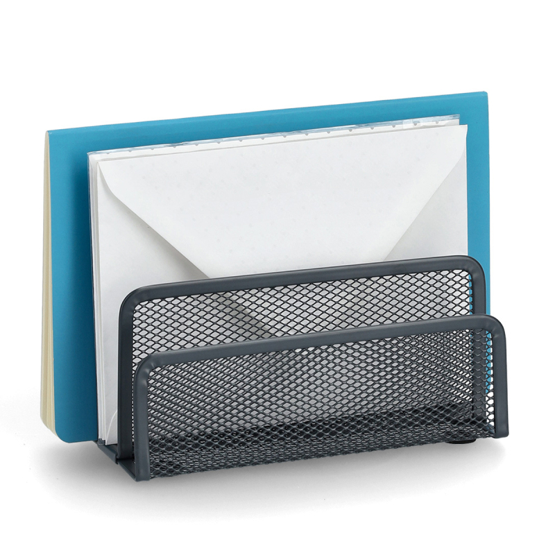 Φακελοστάτης (17.5x8.5x13.5) Z-L Anthracite 17732