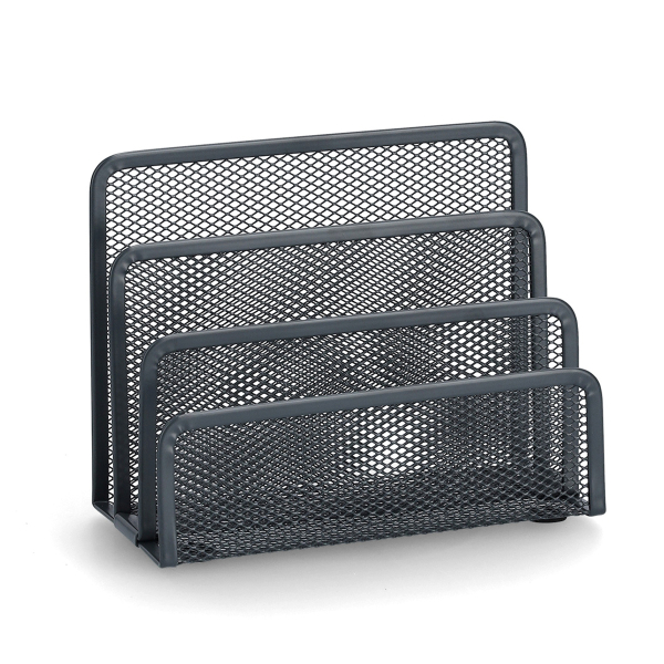 Φακελοστάτης (17.5x8.5x13.5) Z-L Anthracite 17732