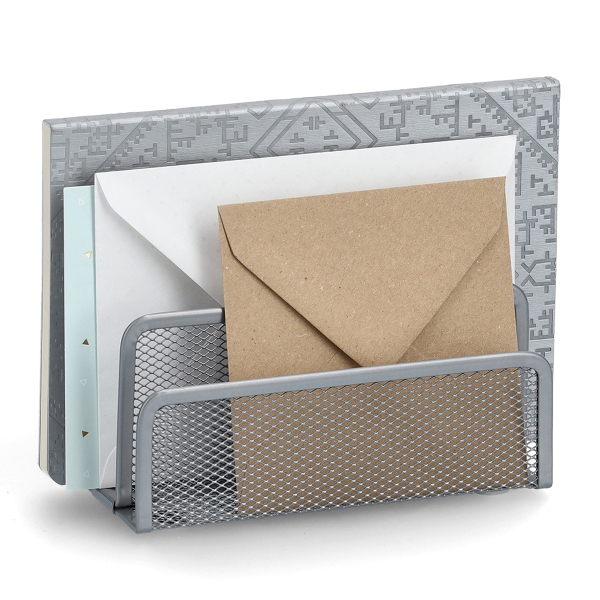 Φακελοστάτης (17.5x8.5x13.5) Z-L Mesh 17702