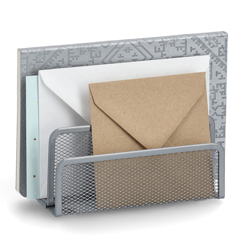 Φακελοστάτης (17.5x8.5x13.5) Z-L Mesh 17702