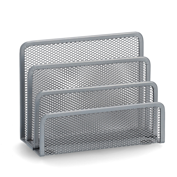 Φακελοστάτης (17.5x8.5x13.5) Z-L Mesh 17702