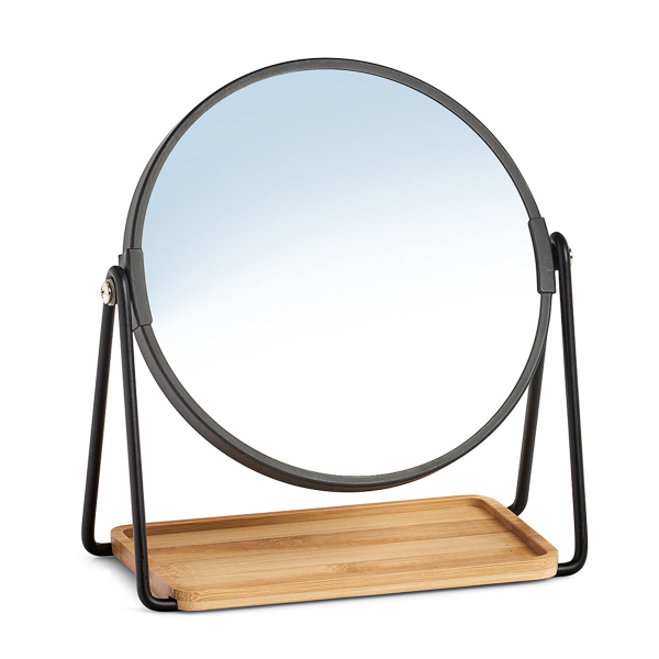 Επιτραπέζιος Καθρέφτης (17.5x7x20.5) Z-L 18738