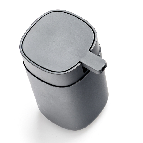 Dispenser Μπάνιου 340ml (7.3x9.4x12) Z-L 18846